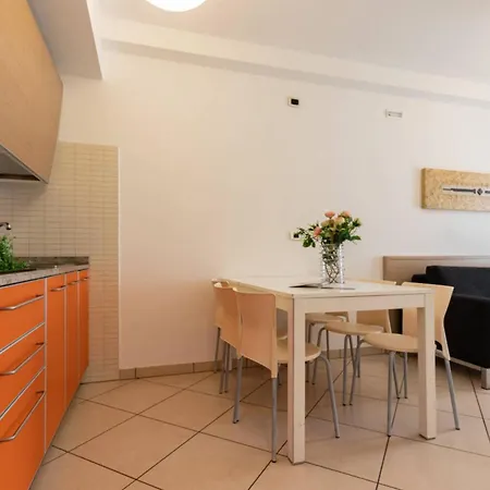 Family Retreat In A Beachfront With Pool * Bibione